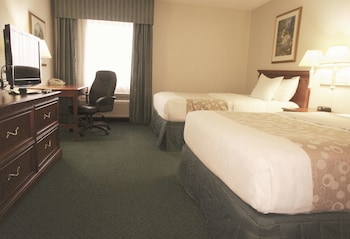 Room, 2 Double Beds, Non Smoking