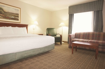 Deluxe Room, 1 King Bed, Non Smoking