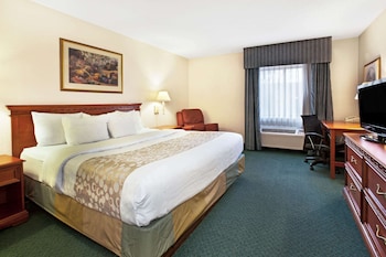 Deluxe Room, 1 King Bed, Non Smoking