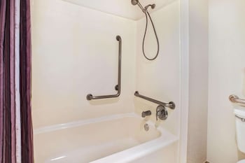 Room, 1 Double Bed, Accessible, Non Smoking (Mobility Accessible)