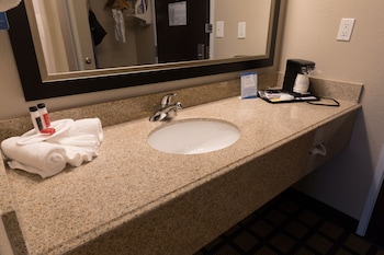 Business Room, 1 King Bed