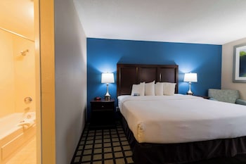 Room, Accessible