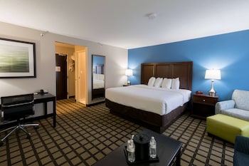Room, Accessible