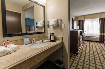 Room, Accessible