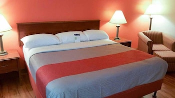 Standard Room, 1 King Bed, Non Smoking