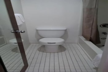 Standard Room, 2 Double Beds, Non Smoking