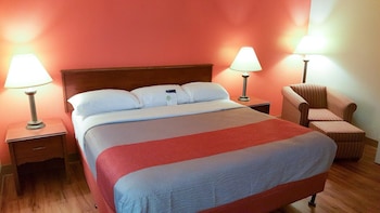 Standard Room, 1 King Bed, Non Smoking