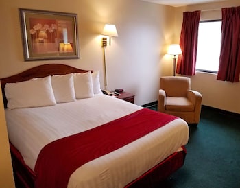 Room, 1 Queen Bed, Non Smoking