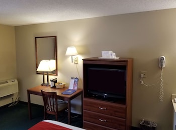 Room, 1 Queen Bed, Non Smoking