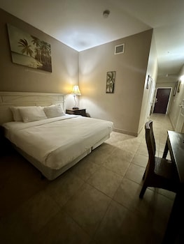 Superior Suite, 1 Bedroom