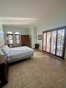 Superior Suite, 1 Bedroom