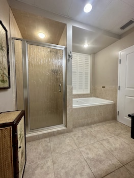 Deluxe Suite, 1 Bedroom