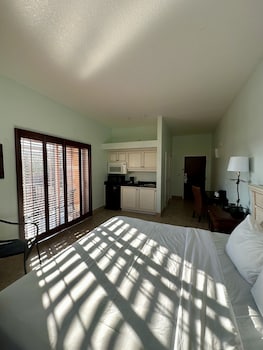 Superior Suite, 1 Bedroom