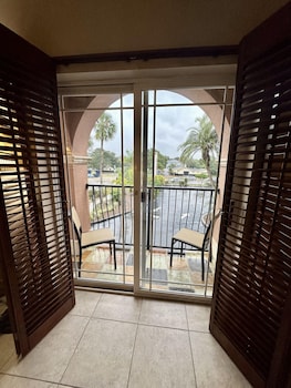 Superior Suite, 1 Bedroom