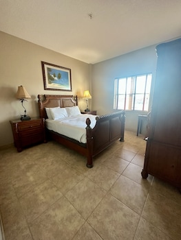 Deluxe Suite, 1 Bedroom