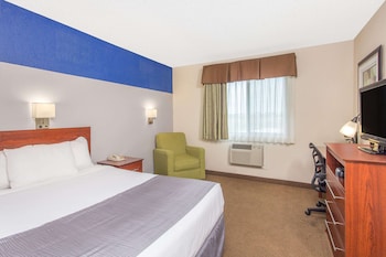 Studio, 1 King Bed, Non Smoking