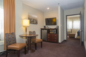 King Suite