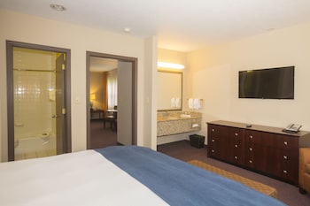 King Suite