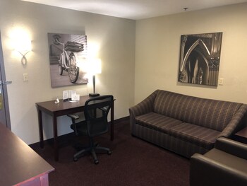 King Suite
