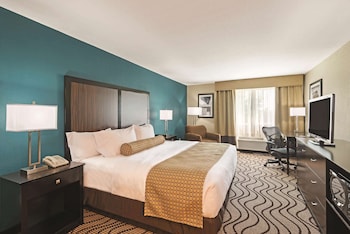 Room, 1 King Bed, Accessible, Non Smoking (Mobility)