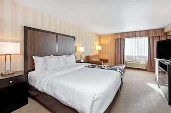 Room, 1 King Bed, Accessible, Non Smoking (Mobility)