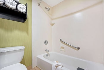 Deluxe Suite, 1 King Bed, Non Smoking