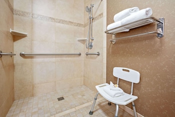 Room, 1 King Bed, Accessible, Non Smoking (Mobility)