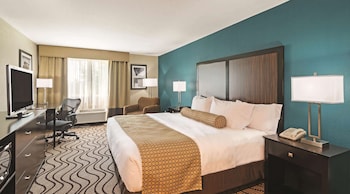 Room, 1 King Bed, Non Smoking