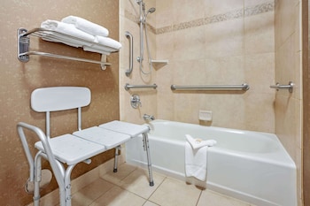 Room, 2 Queen Beds, Accessible, Non Smoking (Mobility Accessible)