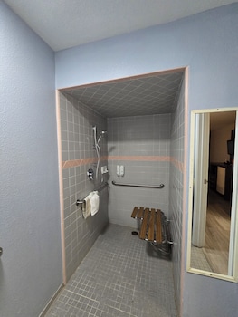 Room, 1 King Bed, Accessible, Non Smoking