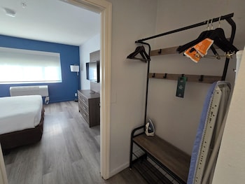 Suite, Non Smoking
