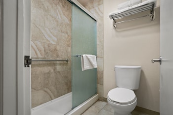 Studio Suite, 2 Queen Beds, Non Smoking