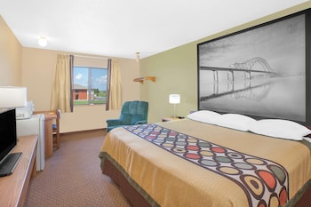 Room, 1 Queen Bed, Non Smoking