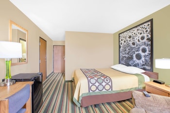 Room, 1 Queen Bed, Non Smoking