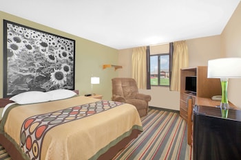 Room, 1 Queen Bed, Non Smoking
