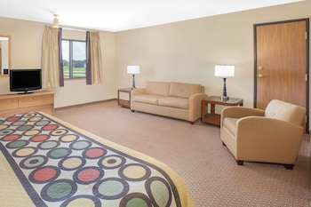 Room, 1 King Bed