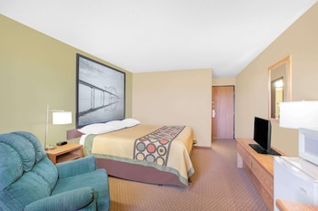 Room, 1 King Bed