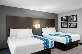 Studio, 2 Queen Beds, Non Smoking