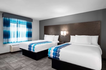 Studio, 2 Queen Beds, Non Smoking