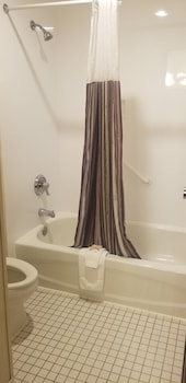Deluxe Room, 1 King Bed, Non Smoking