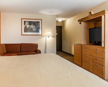 Room, 1 King Bed, Accessible, Non Smoking