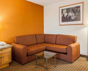 Room, 1 King Bed, Accessible, Non Smoking