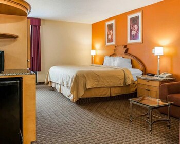 Room, 1 King Bed, Accessible, Non Smoking