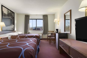 Standard Room, 2 Queen Beds