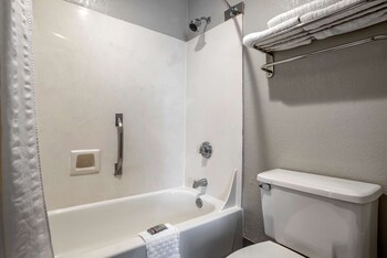 Suite, Multiple Beds, Non Smoking, Refrigerator & Microwave