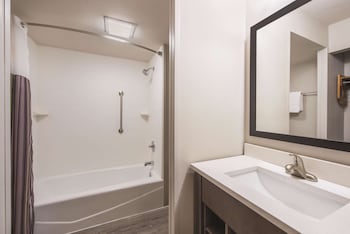 Room, 1 King Bed