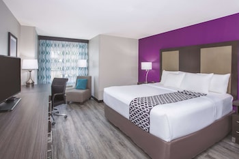 Room, 1 Queen Bed, Accessible, Non Smoking