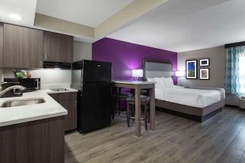 Apartment, 1 King Bed