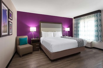 Apartment, 1 King Bed