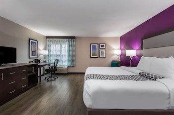 Room, 1 King Bed